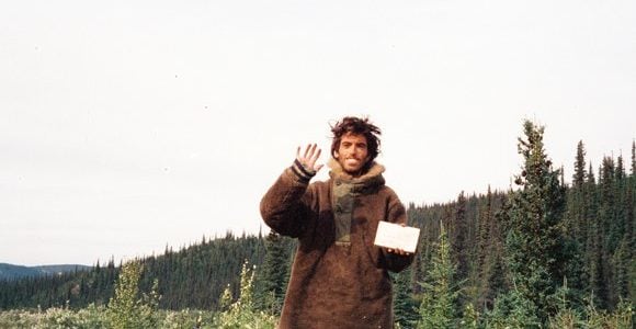 Chris McCandless