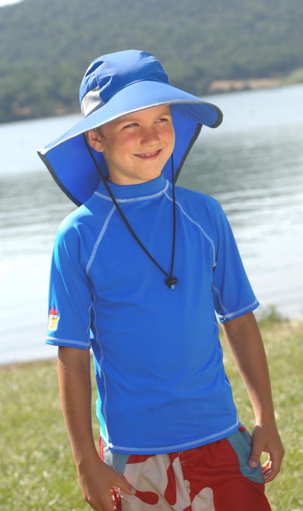 Where to buy on sale sun protective clothing