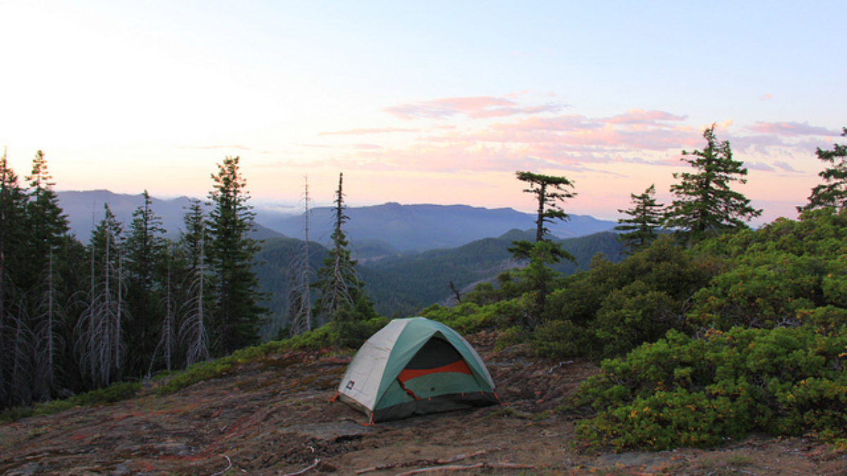 Drive In Camping Top Spots To Pull Up And Pitch A Tent