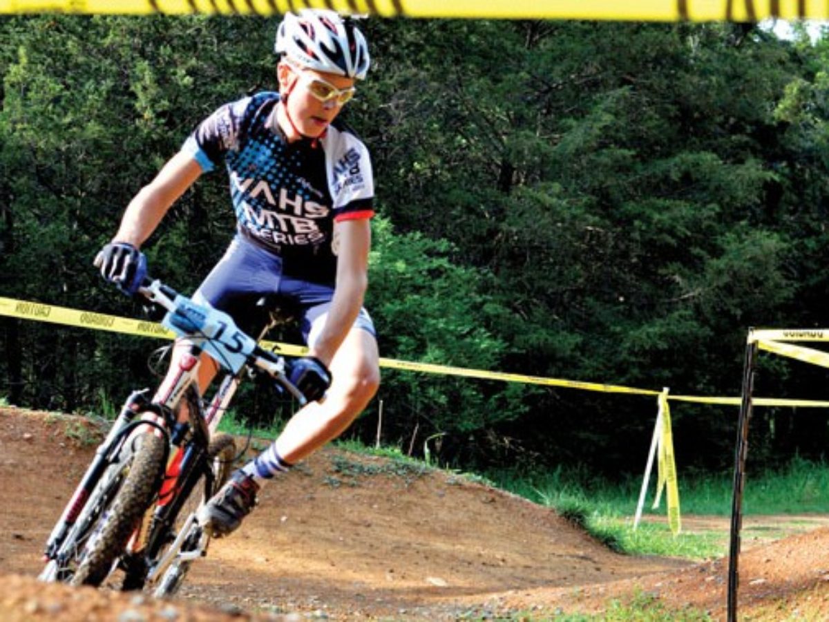 youth mountain bike races near me