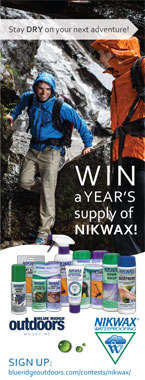 nikwax