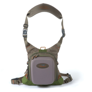 fishpond savage creek chest pack