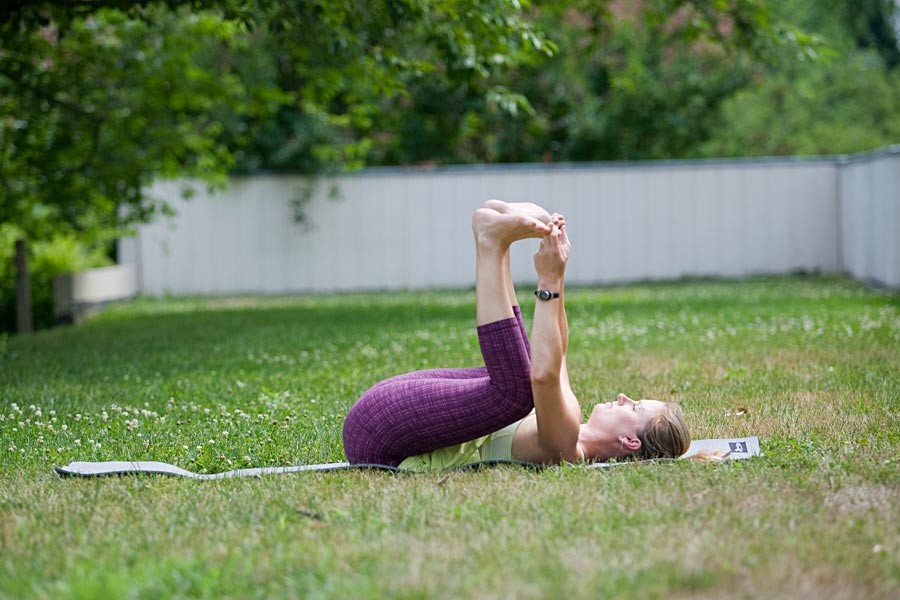 Top Ten Hip Opening Yoga Poses for Athletes - Blue Ridge Outdoors Magazine