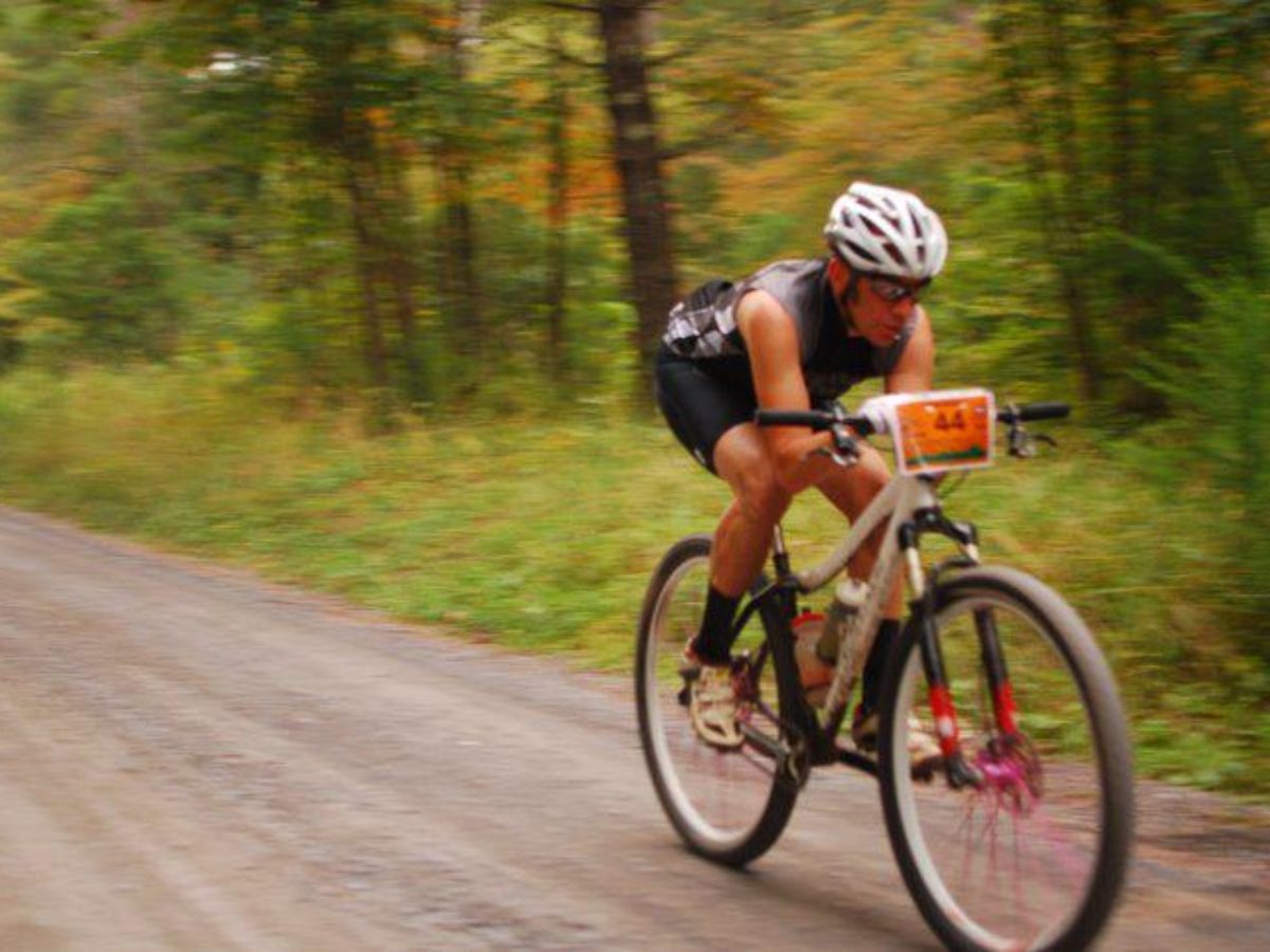 shenandoah 100 mtb