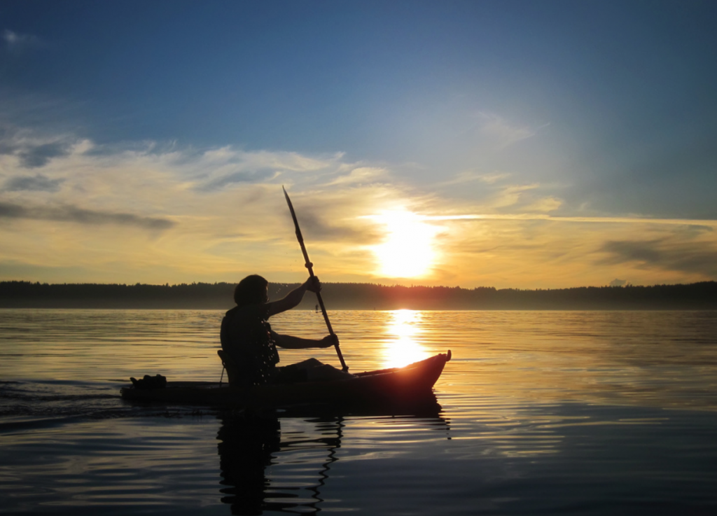 4 Overnight Paddle Trips Not to be Missed This Summer
