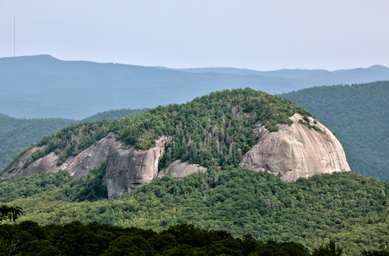 5 of the Best Fall Hikes in the Blue Ridge