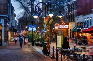 Charlottesville, VA - 48 Hour Travel Guide for Virginia's Coolest Town!