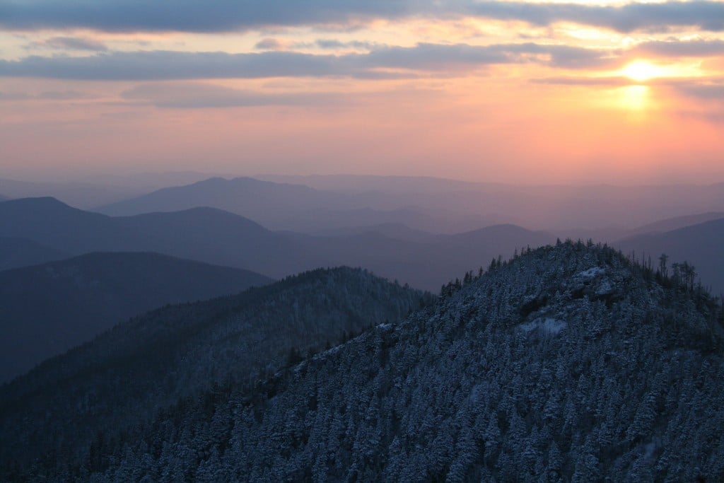 Must do hikes outlet in smoky mountains