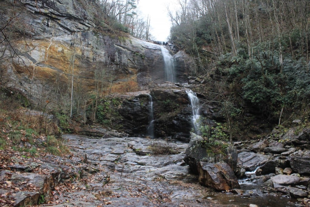 10 Classic Waterfall Hikes in Western North Carolina - Go Outside ...