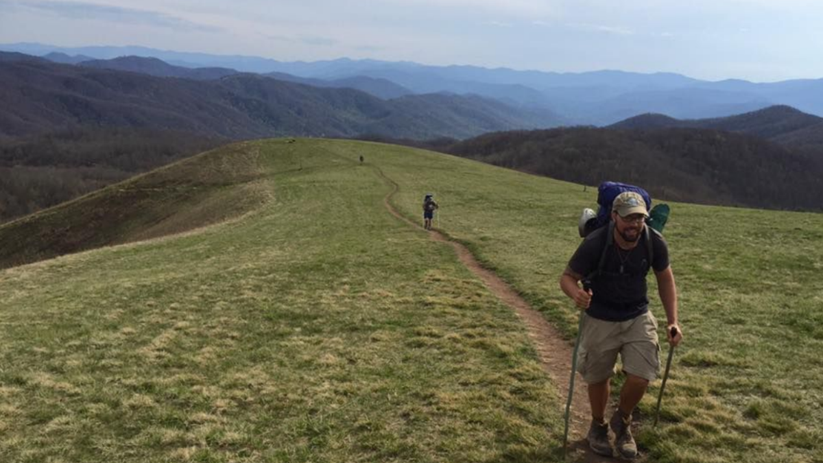 best appalachian trail hikes