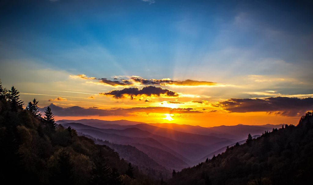 Instagram Takeover: Kristi Parsons - Go Outside - Blue Ridge Outdoors ...