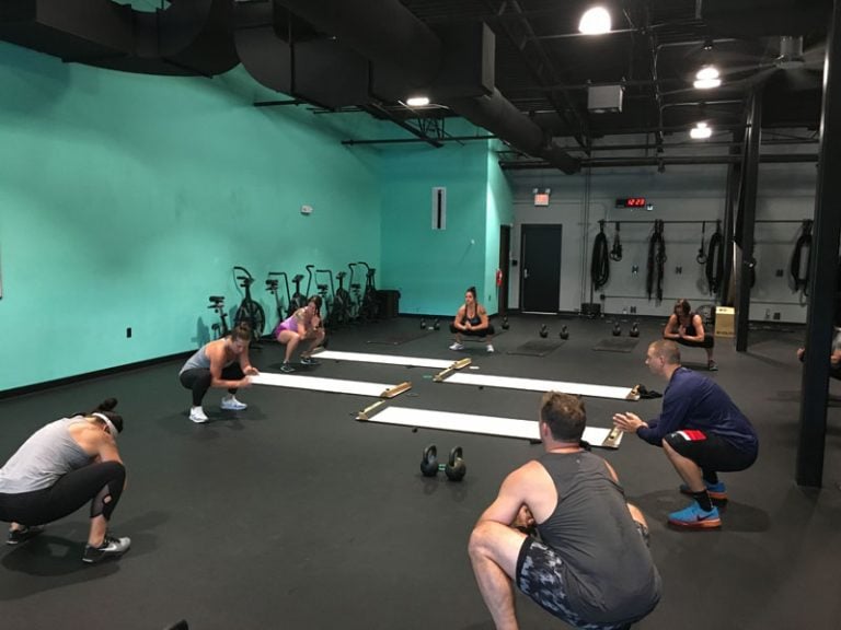 5 Takeaways From Our Time at MADabolic Fitness Training - Go Outside ...