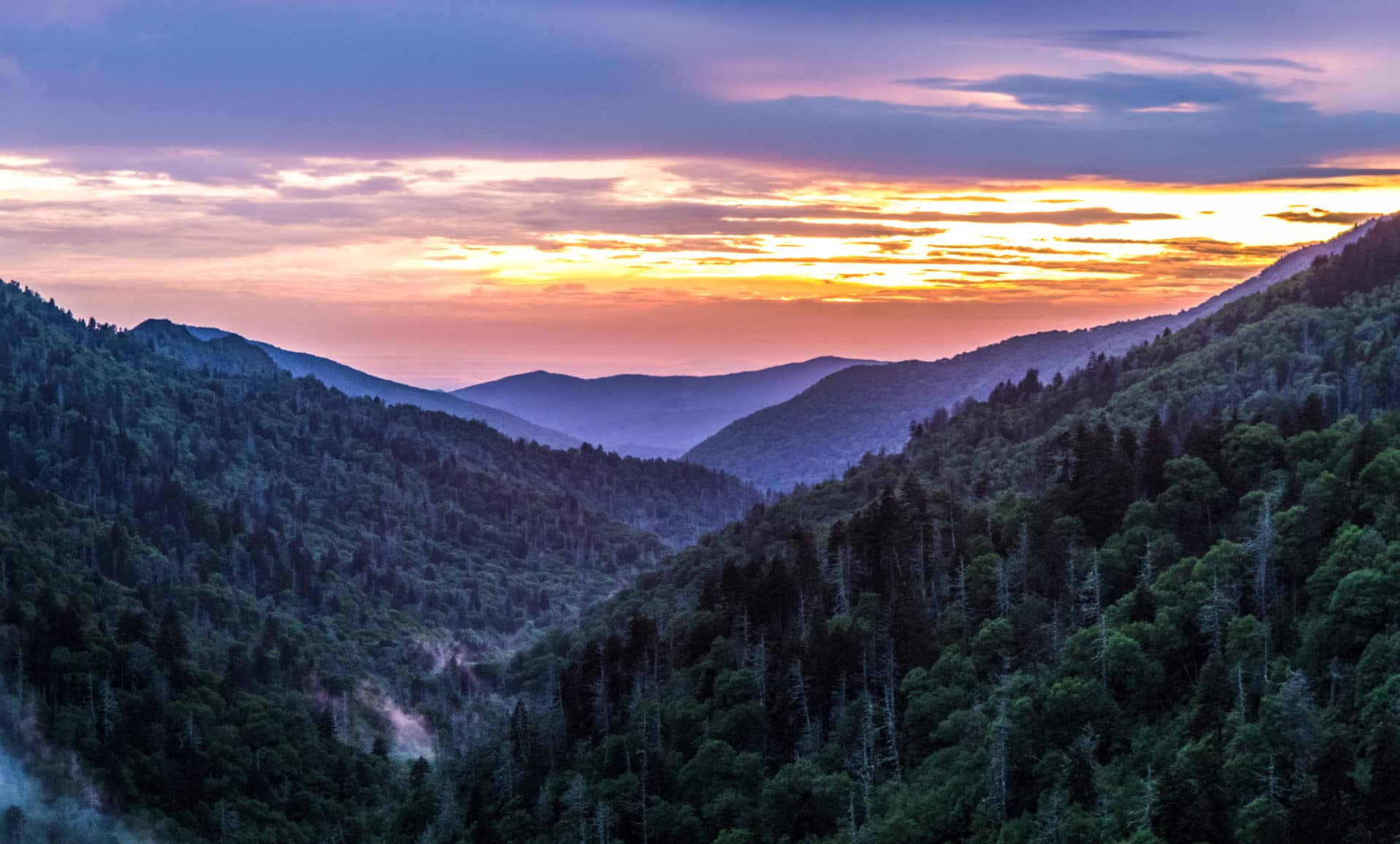 10 Must-Do Hikes in Great Smoky Mountains National Park - Go Outside ...