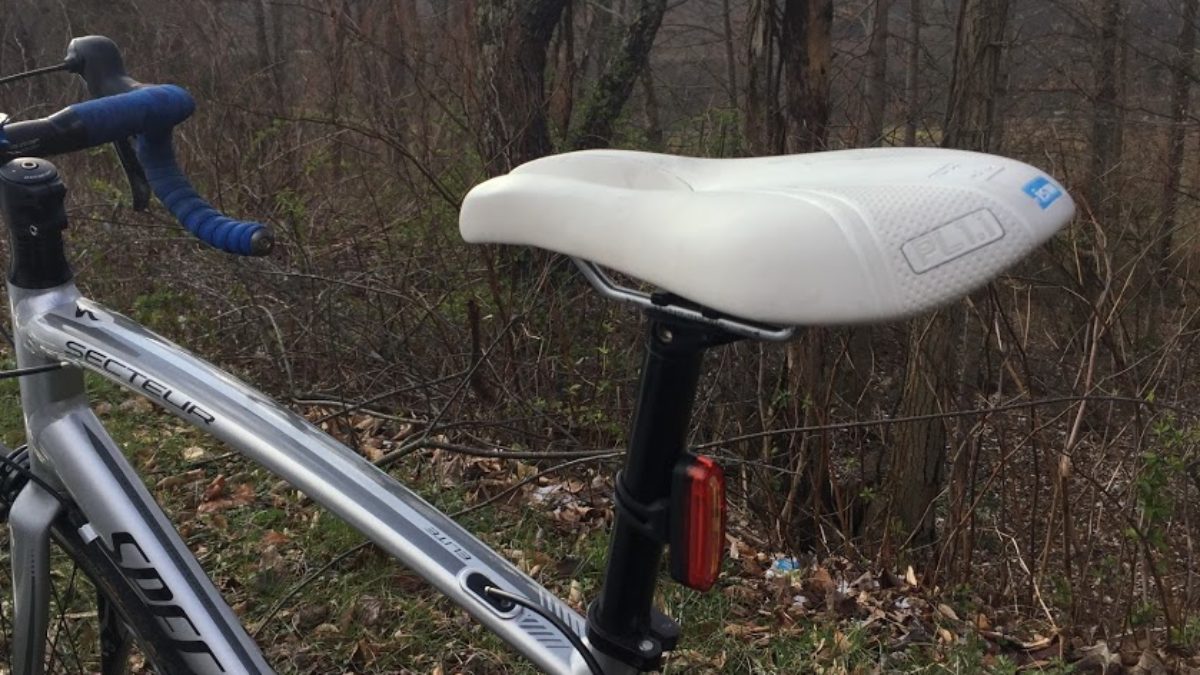 best ism saddle for road bike