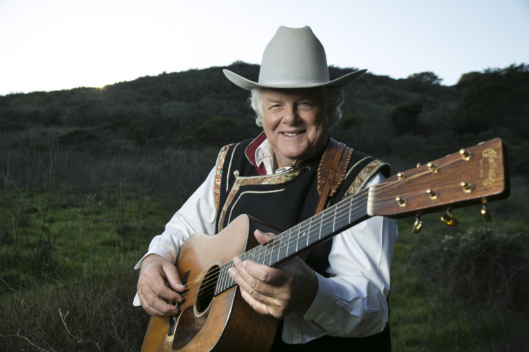 Peter Rowan