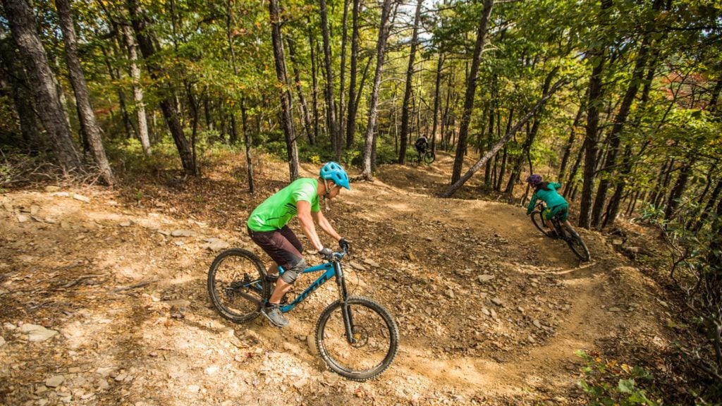 5 Reasons to Mountain Bike in Virginia’s Blue Ridge - Sponsored Content ...