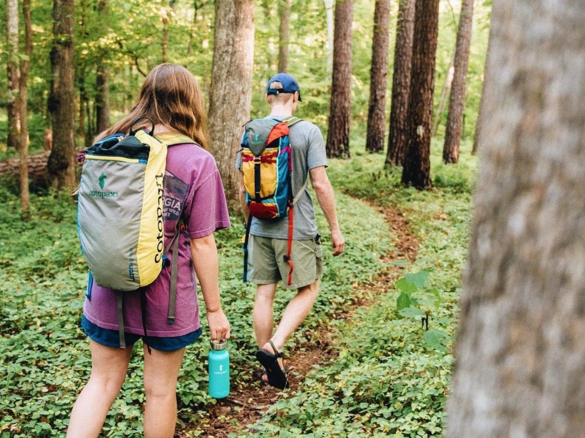 5 Hiking Biking Trails On South Carolina S Freshwater Coast To Explore This Spring