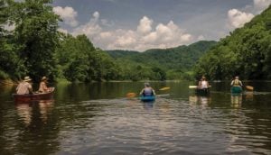 2019 Paddling Guide - June 2019 - Blue Ridge Outdoors Magazine