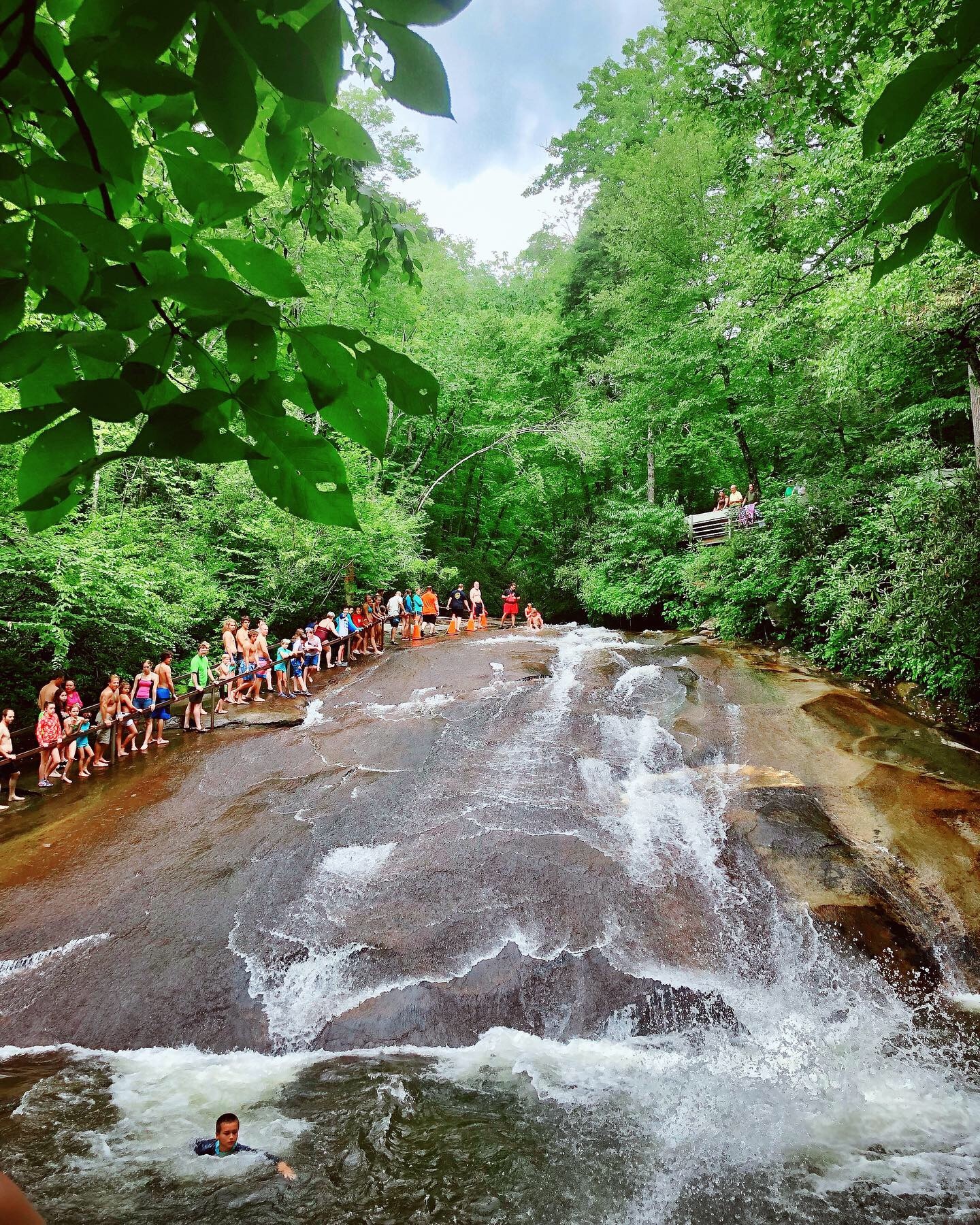 Summer’s Not Over: Add These Swimming Holes to Your List - Hiking ...