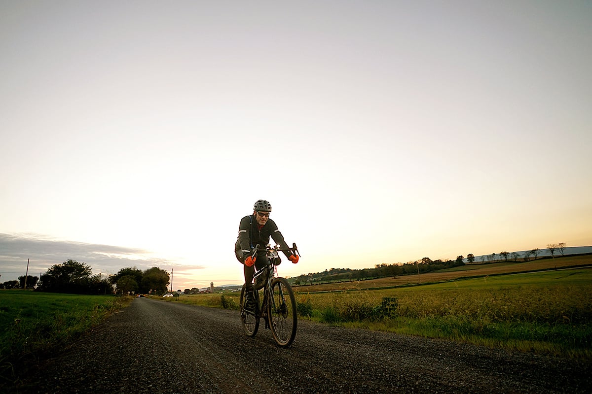 unPAved of the Susquehanna River Valley Blue Ridge Outdoors Magazine