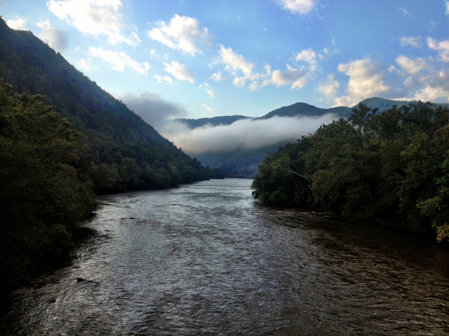 Celebrate the 24th Annual French Broad River Festival