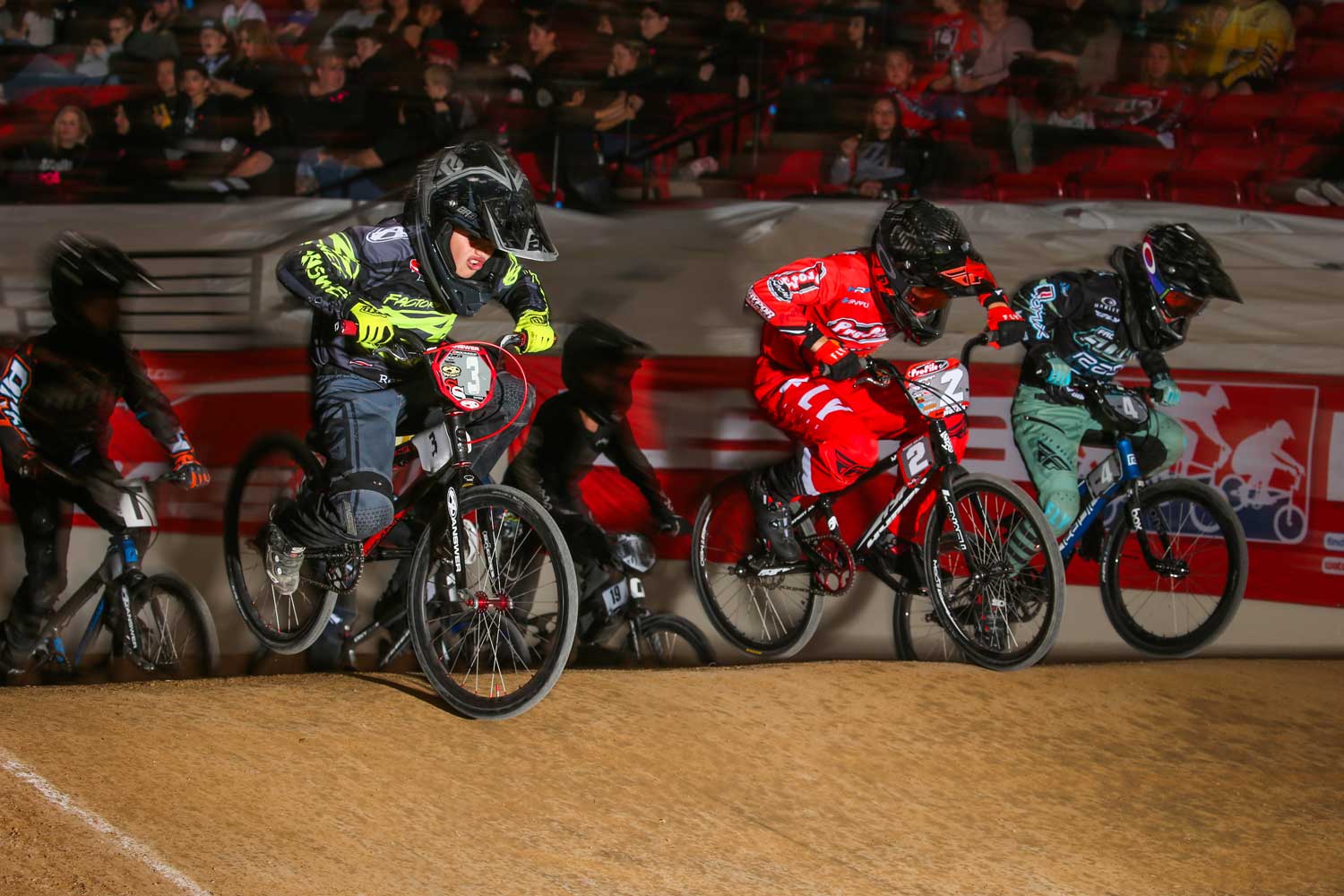 USA BMX Blue Ridge Nationals coming to Lexington, VA Go Outside