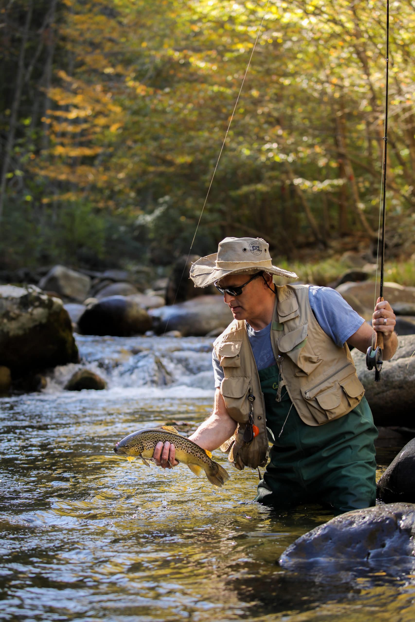 Virginia Department of Game and Inland Fisheries - Sponsored Content ...