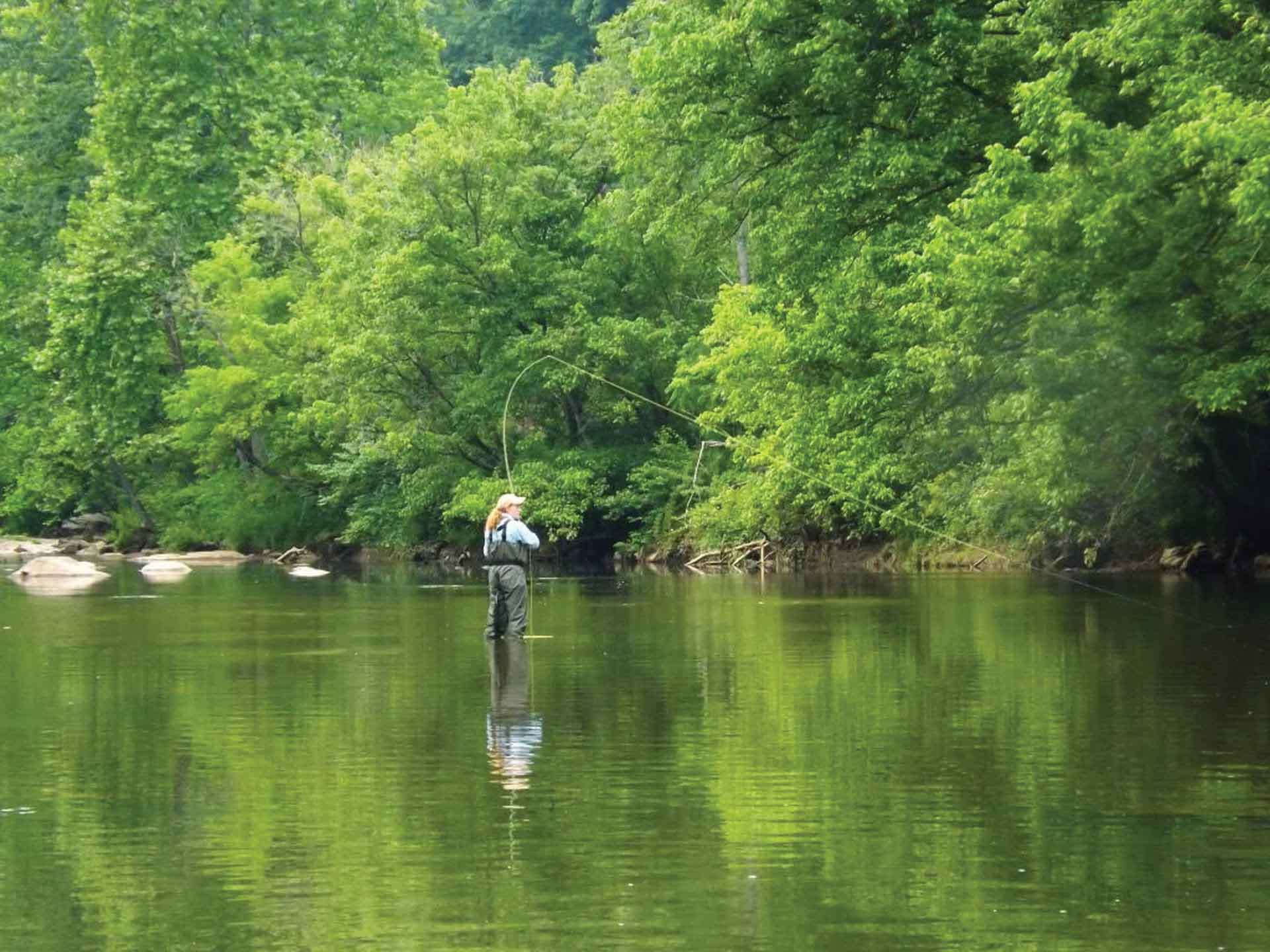 Go Outside and Play: Martinsville-Henry County, Virginia - Blue Ridge ...