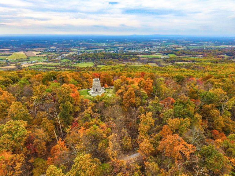 Plan Your Next Hiking Adventure in Washington County, Maryland - Sponsored Content - Blue Ridge 