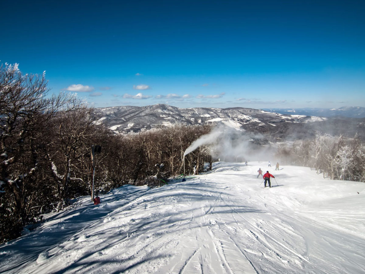 Mountain Mama The Importance Of Ski Lessons