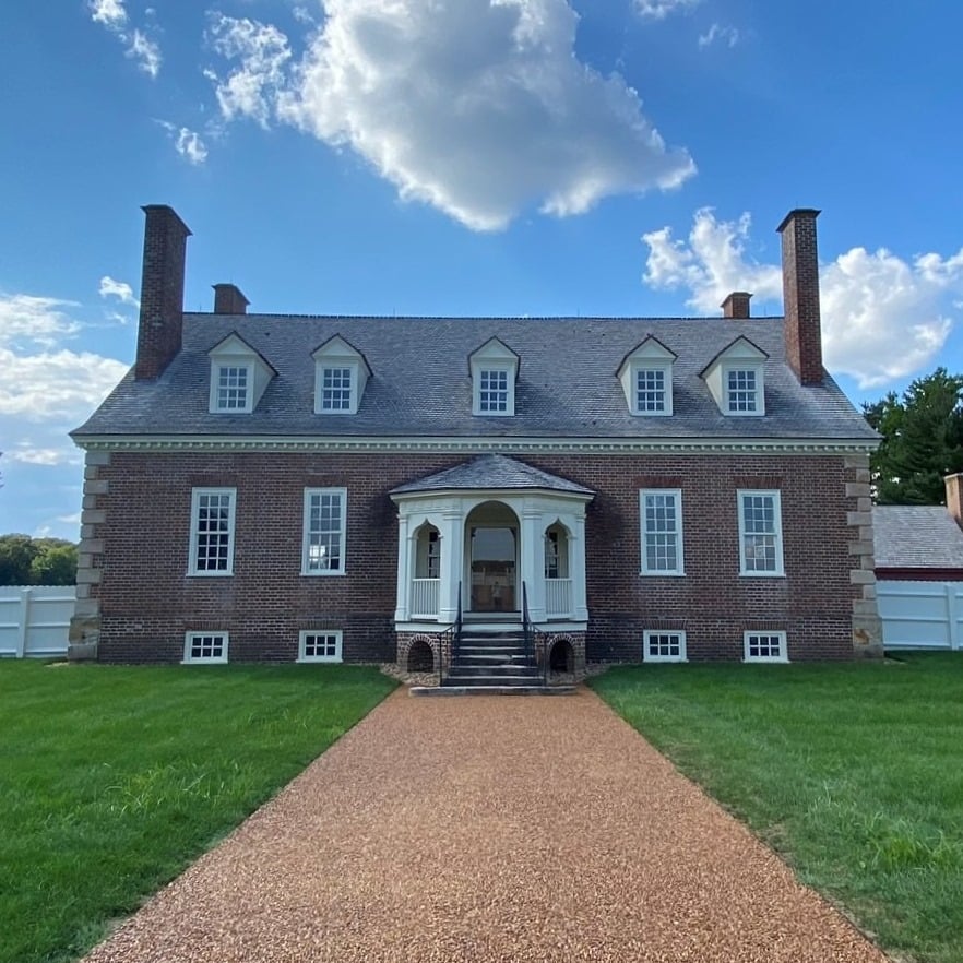 george mason's gunston hall