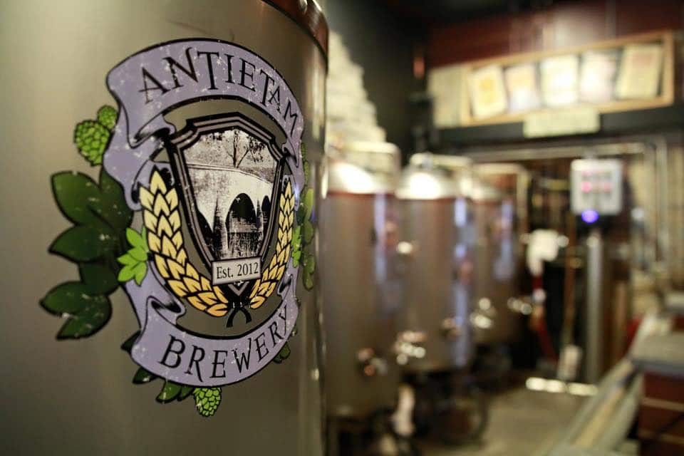 Antietam Brewery