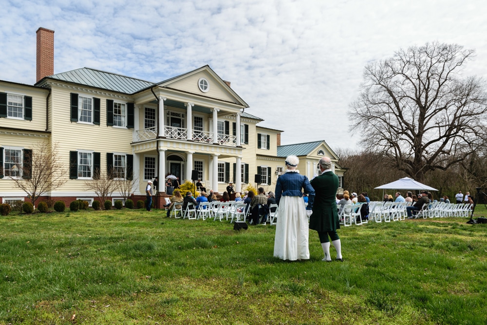 Belle Grove