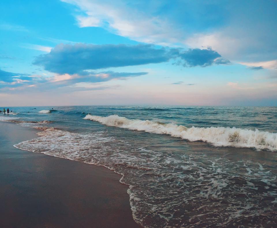 chincoteague beach