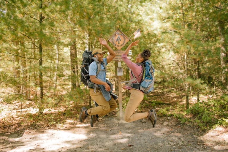 appalachian trail