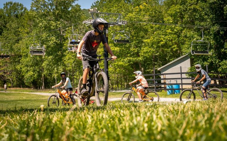 massanutten bike park