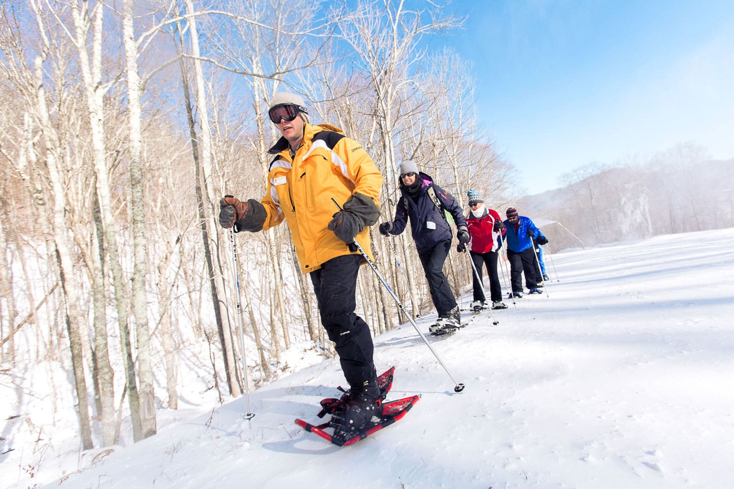 Boone Nc The Ski Capital Of The South