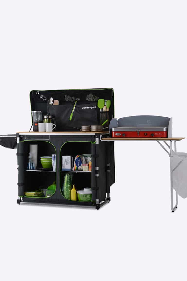 sylvan sport dine o max camp kitchen