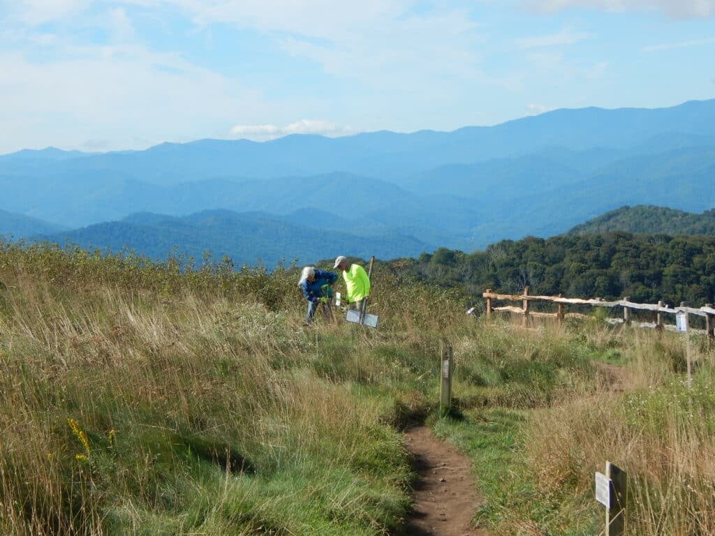 Max patch outlet backpacking