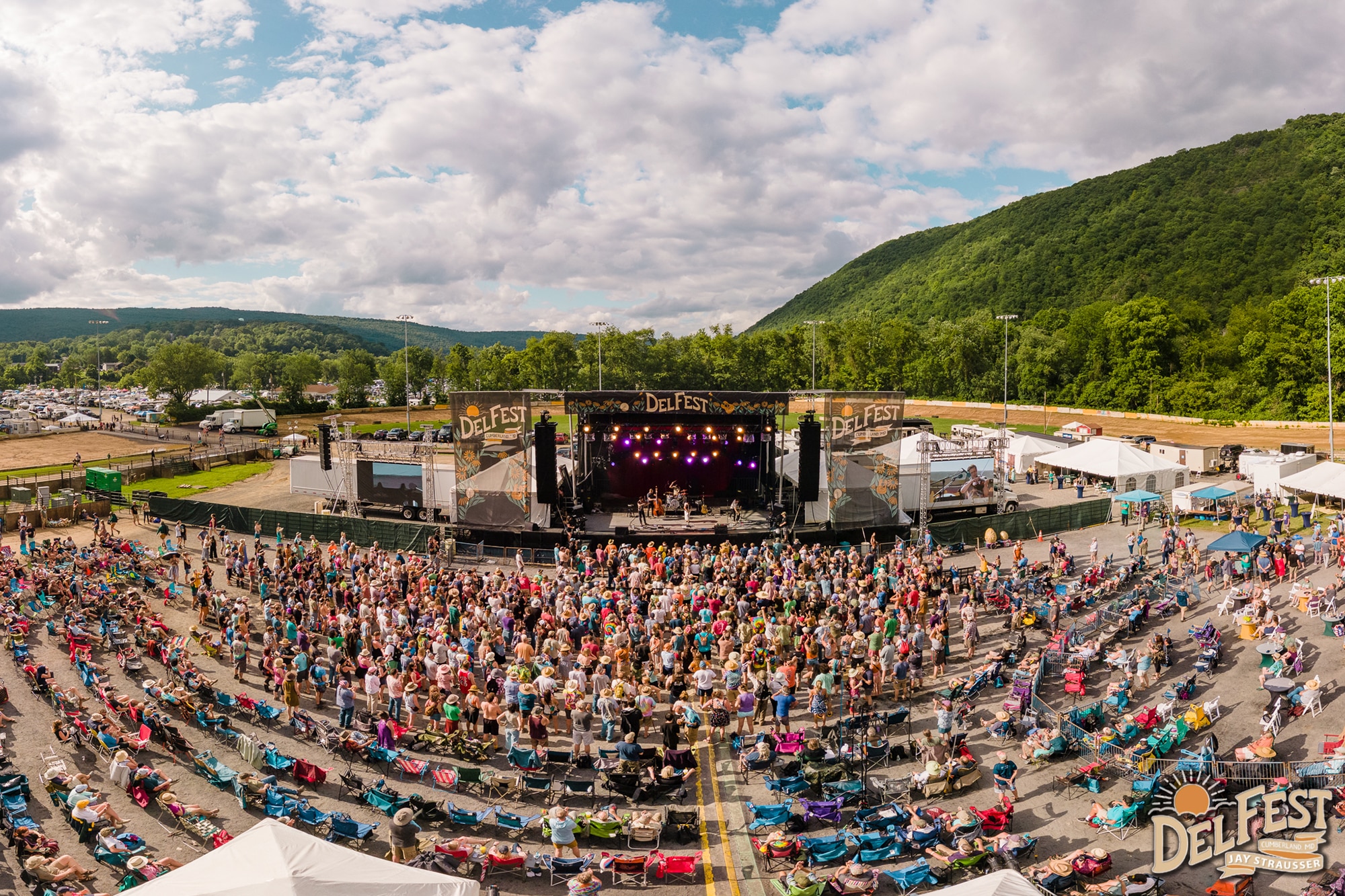2023 Blue Ridge Festival Guide