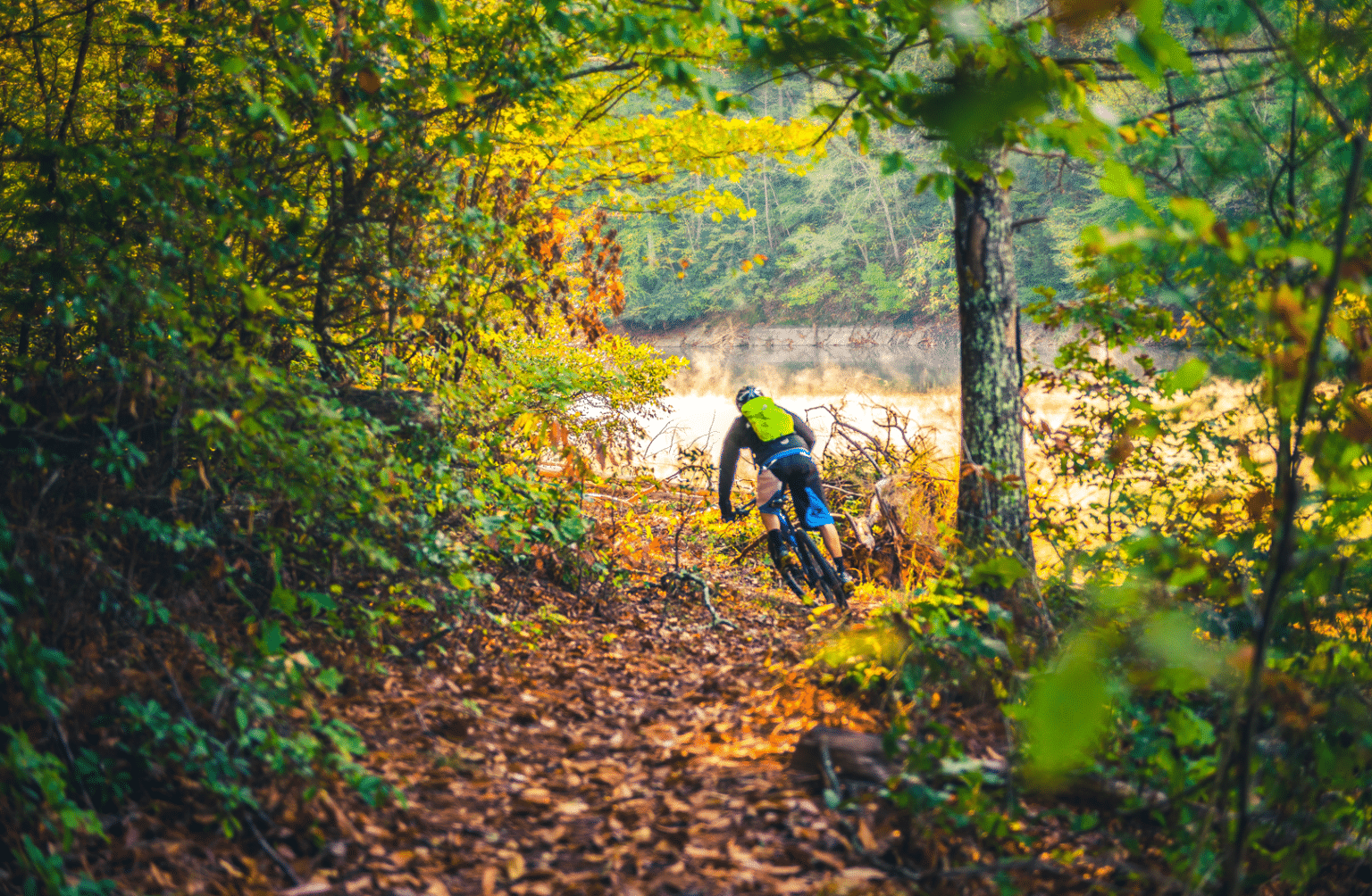 Adventure Around Every Turn in Franklin County, Va.