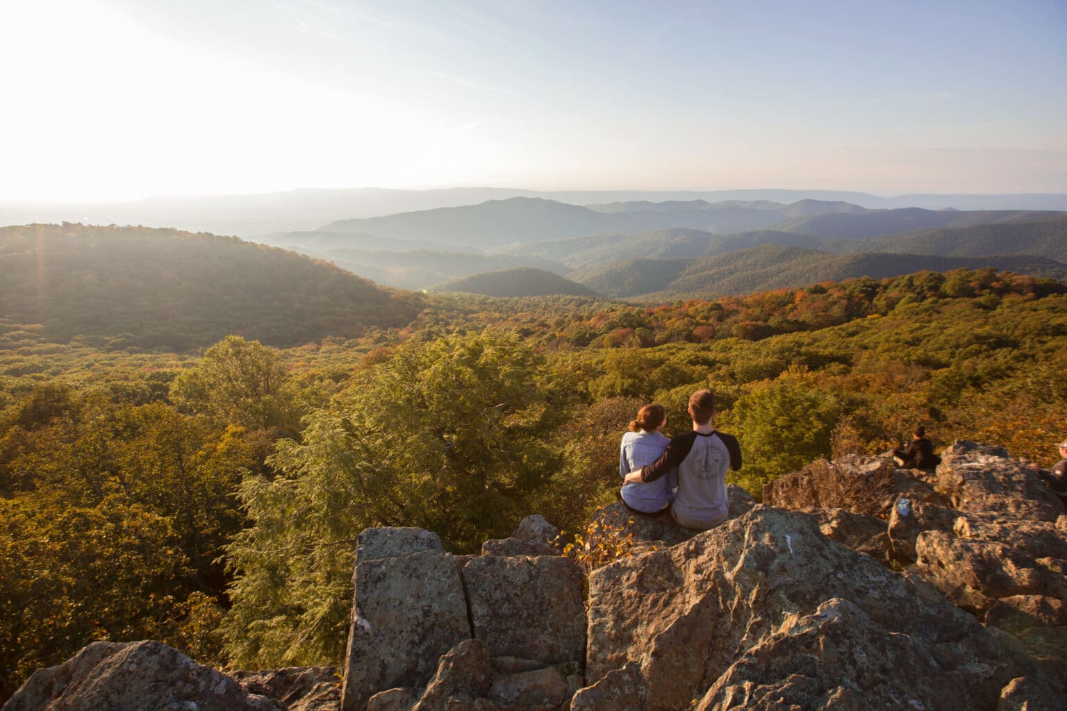 Appalachian Escapes in Rockingham County, VA - Sponsored Content - Blue ...