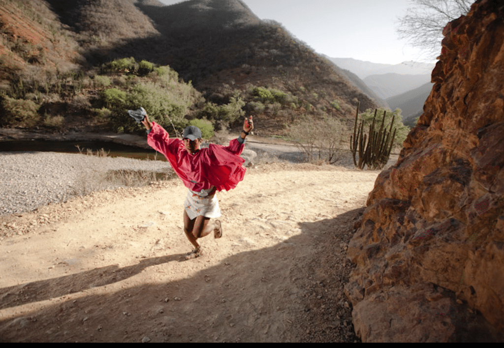 The World’s Best Runners Are Coming to the Blue Ridge