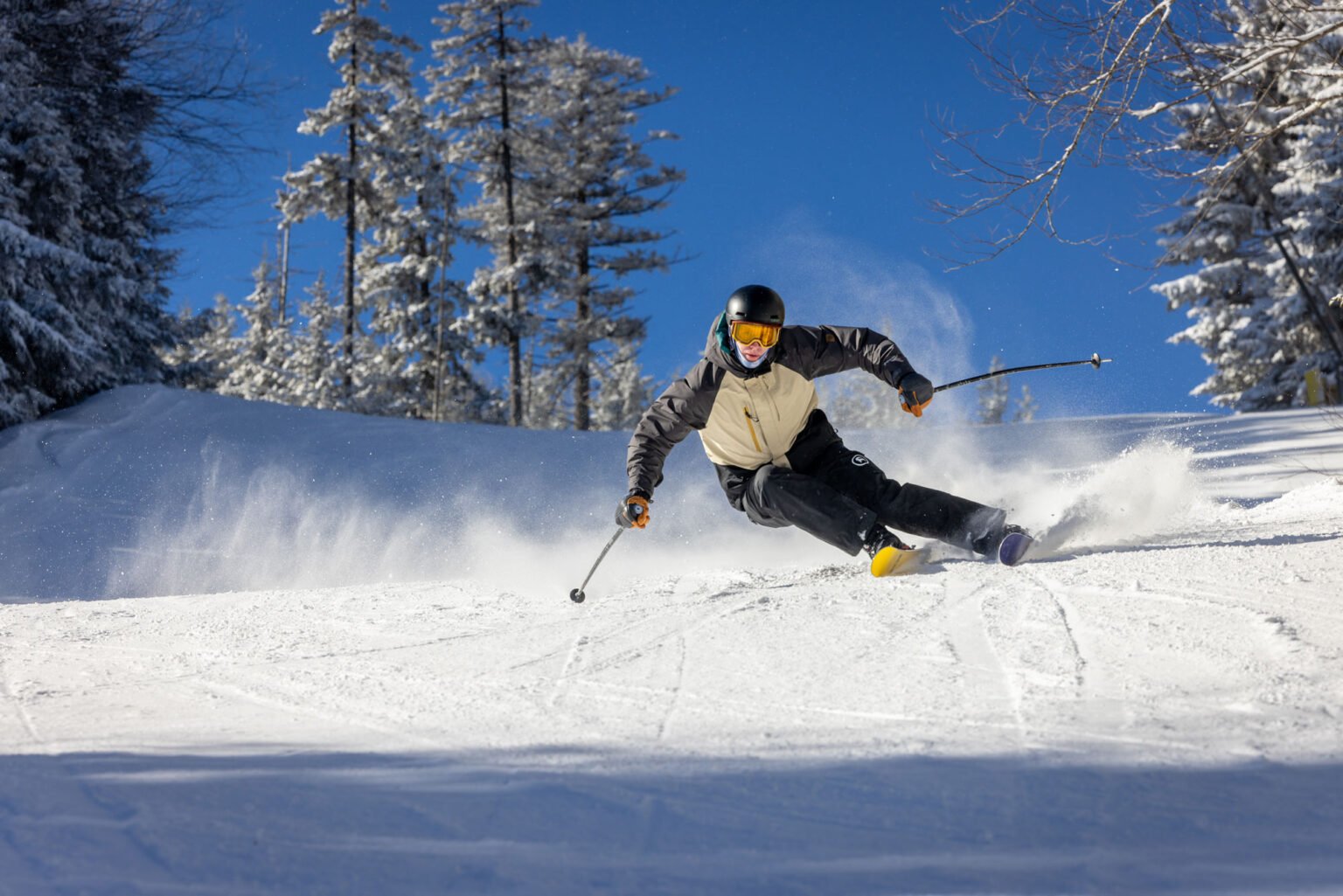 Outdoor Happenings Winter 20242025 Snowsports